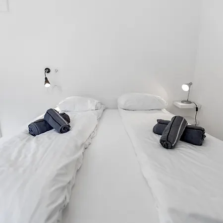 Апартаменты Zermatt, 4 Pers, 3 Lits - Balcon Avec Vue Et Petit Jardin