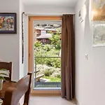 Appartement Zermatt, 4 Pers, 3 Lits - Balcon Avec Vue Et Petit Jardin Zermatt