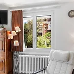 Appartement Zermatt, 4 Pers, 3 Lits - Balcon Avec Vue Et Petit Jardin *