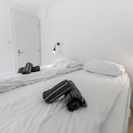 Lägenhet Zermatt, 4 Pers, 3 Lits - Balcon Avec Vue Et Petit Jardin *