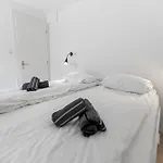 شقة Zermatt, 4 Pers, 3 Lits - Balcon Avec Vue Et Petit Jardin *