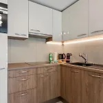 شقة Zermatt, 4 Pers, 3 Lits - Balcon Avec Vue Et Petit Jardin