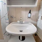 Zermatt, 4 Pers, 3 Lits - Balcon Avec Vue Et Petit Jardin * زيرمات