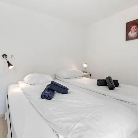 Apartman Zermatt, 4 Pers, 3 Lits - Balcon Avec Vue Et Petit Jardin *
